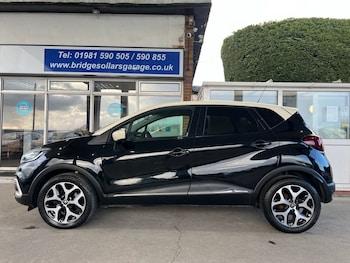 Used Renault Captur 2019 for sale - 77806402: Photo