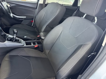 Used Ford Focus 2017 for sale - 77212673: Photo