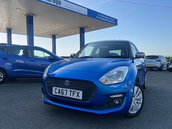 Used Suzuki Swift 2018 for sale - 78582673: Photo