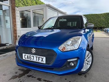 Used Suzuki Swift 2018 for sale - 78582673: Photo