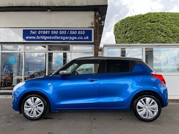 Used Suzuki Swift 2018 for sale - 78582673: Photo