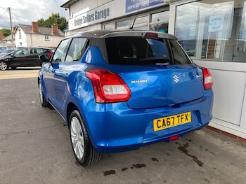 Used Suzuki Swift 2018 for sale - 78582673: Photo