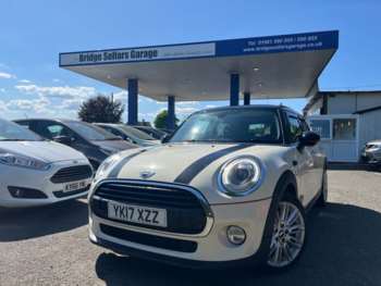 2017 (17) - 1.5 Cooper 5dr