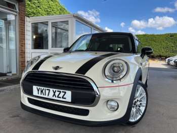 Used MINI Hatch 2017 for sale - 75221346: Photo
