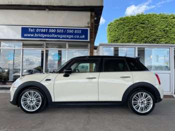 Used MINI Hatch 2017 for sale - 75221346: Photo