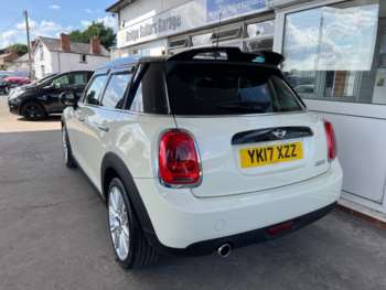 Used MINI Hatch 2017 for sale - 75221346: Photo