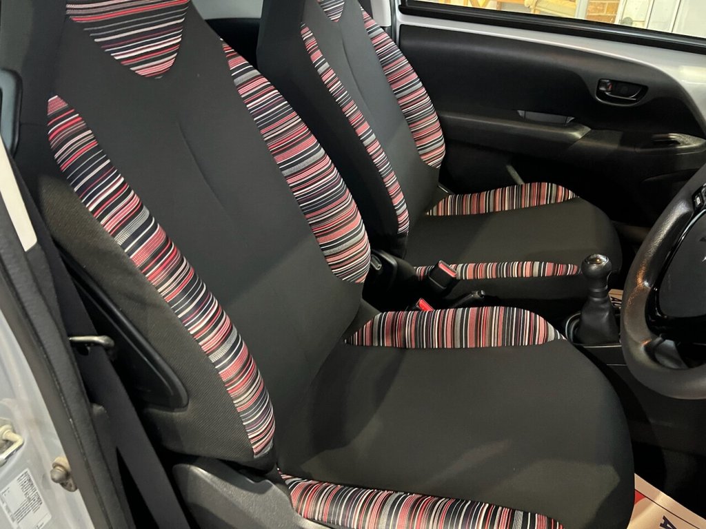 Used Citroen C1 2018 for sale - 77227568: Photo 12