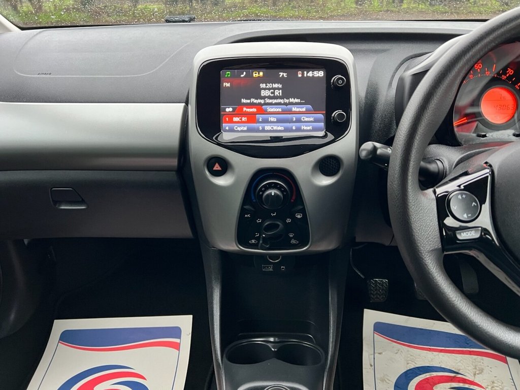 Used Citroen C1 2018 for sale - 77227568: Photo 19