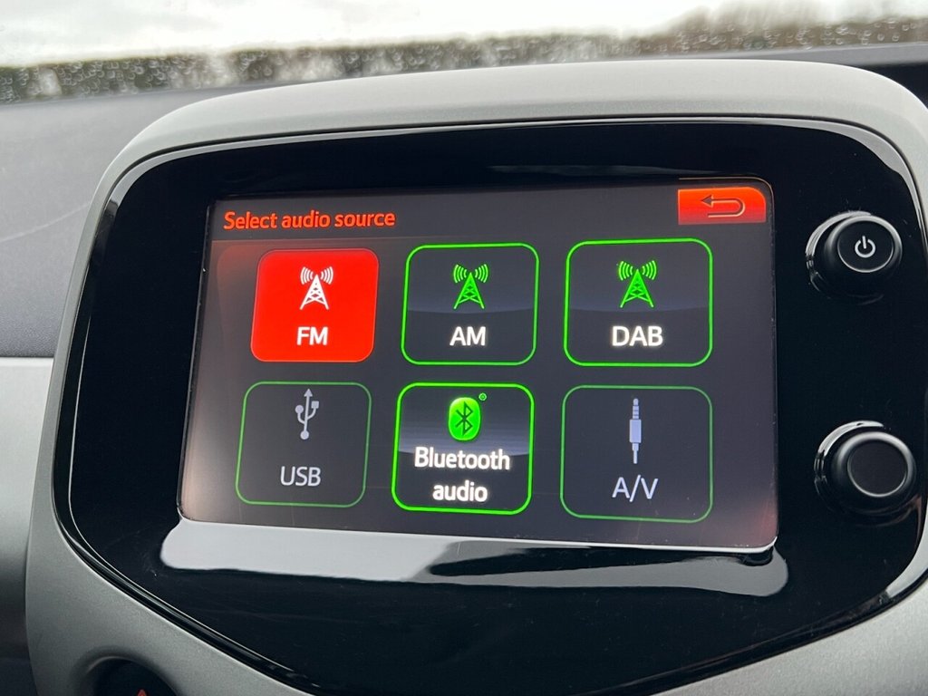 Used Citroen C1 2018 for sale - 77227568: Photo 21