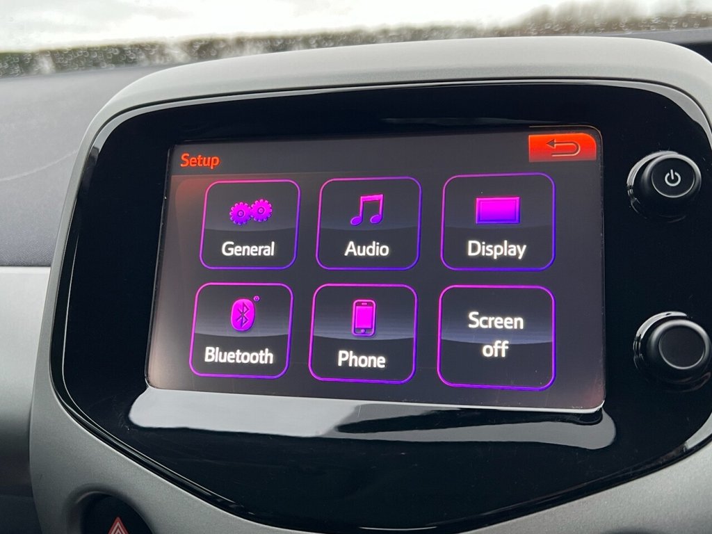 Used Citroen C1 2018 for sale - 77227568: Photo 22