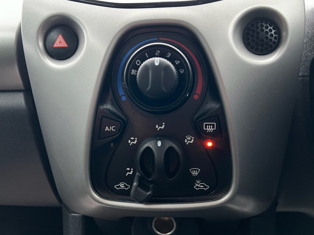 Used Citroen C1 2018 for sale - 77227568: Photo 24