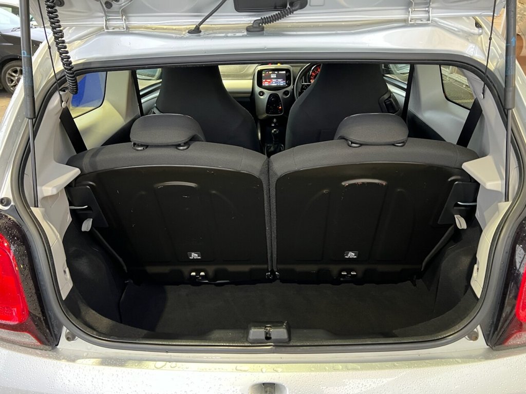 Used Citroen C1 2018 for sale - 77227568: Photo 4