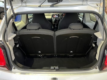 Used Citroen C1 2018 for sale - 77227568: Photo