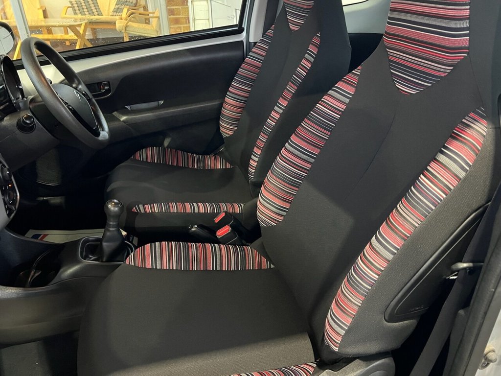 Used Citroen C1 2018 for sale - 77227568: Photo 6