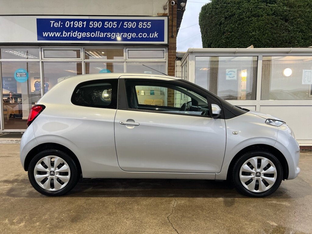 Used Citroen C1 2018 for sale - 77227568: Photo 9