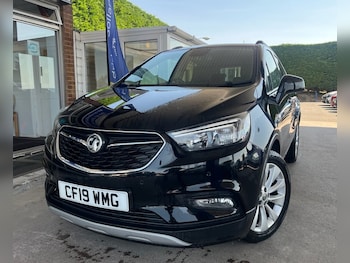Used Vauxhall Mokka X 2019 for sale - 79166350: Photo