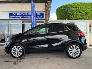 Used Vauxhall Mokka X 2019 for sale - 79166350: Photo