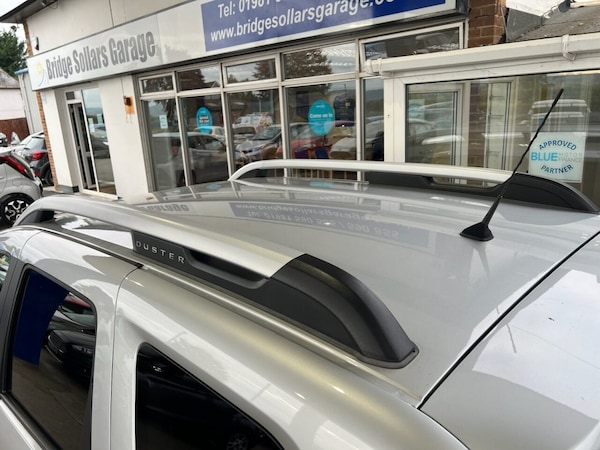 Used Dacia Duster 2018 for sale - 76291954: Photo 14