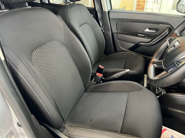 Used Dacia Duster 2018 for sale - 76291954: Photo 16