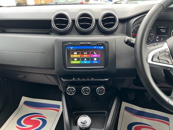 Used Dacia Duster 2018 for sale - 76291954: Photo 21