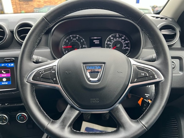 Used Dacia Duster 2018 for sale - 76291954: Photo 22
