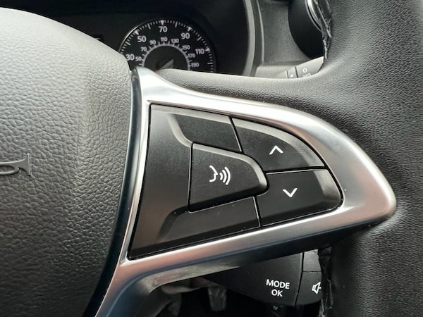 Used Dacia Duster 2018 for sale - 76291954: Photo 24
