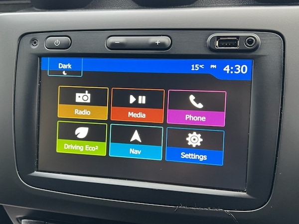 Used Dacia Duster 2018 for sale - 76291954: Photo 36