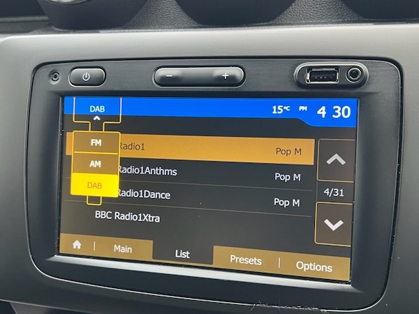 Used Dacia Duster 2018 for sale - 76291954: Photo 37