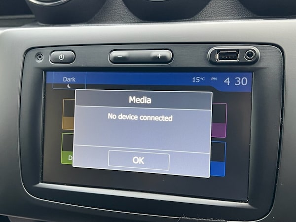 Used Dacia Duster 2018 for sale - 76291954: Photo 38