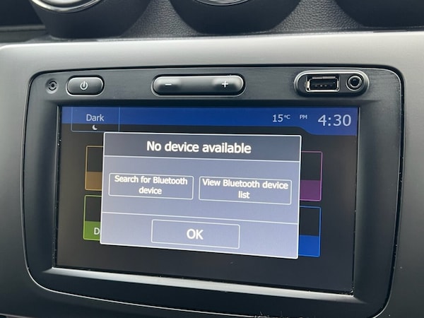 Used Dacia Duster 2018 for sale - 76291954: Photo 39