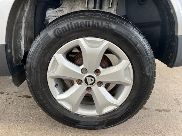 Used Dacia Duster 2018 for sale - 76291954: Photo 43