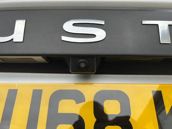 Used Dacia Duster 2018 for sale - 76291954: Photo 5