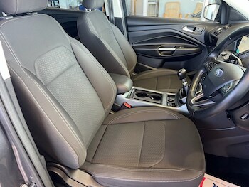 Used Ford Kuga 2018 for sale - 78400969: Photo