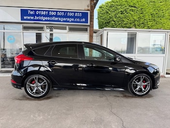 Used Ford Focus 2018 for sale - 75579572: Photo