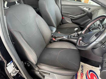 Used Ford Focus 2018 for sale - 75579572: Photo