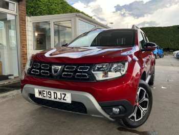 2019 (19) - 1.3 TCe 150 Techroad 5dr