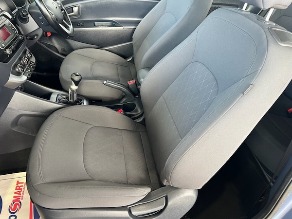 Used Kia Rio 2016 for sale - 76203125: Photo 11
