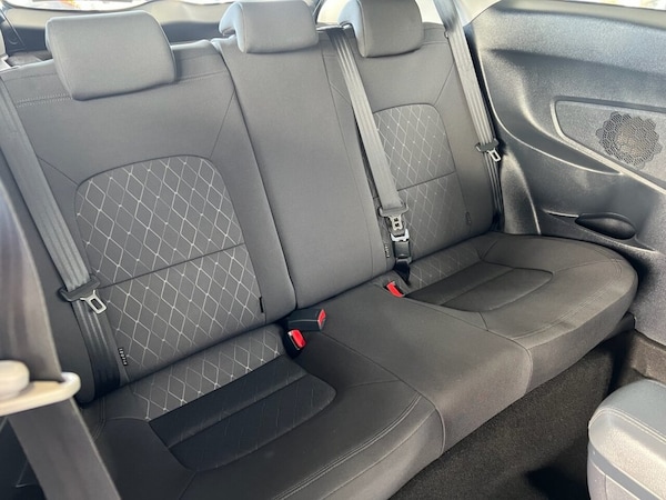 Used Kia Rio 2016 for sale - 76203125: Photo 16