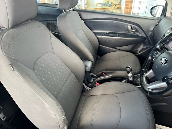 Used Kia Rio 2016 for sale - 76203125: Photo 17