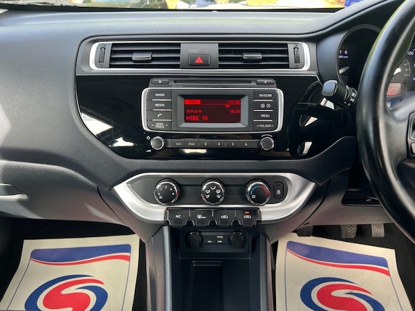 Used Kia Rio 2016 for sale - 76203125: Photo 21