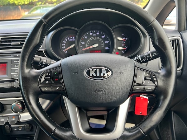 Used Kia Rio 2016 for sale - 76203125: Photo 23