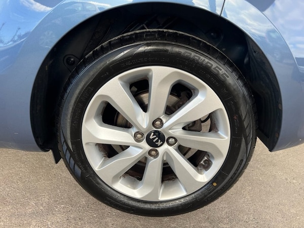 Used Kia Rio 2016 for sale - 76203125: Photo 36