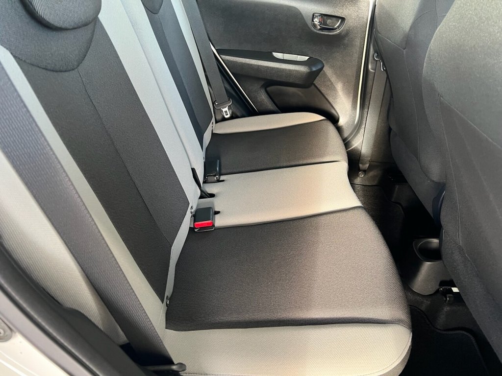 Used Toyota AYGO 2018 for sale - 76574713: Photo 15