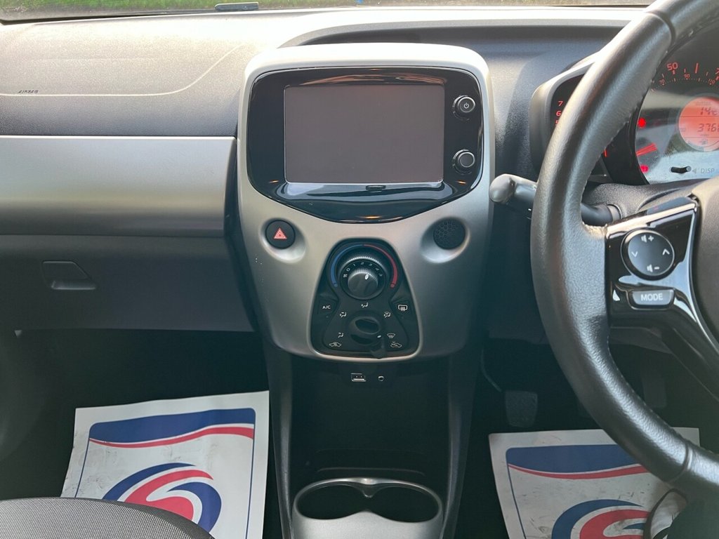 Used Toyota AYGO 2018 for sale - 76574713: Photo 20