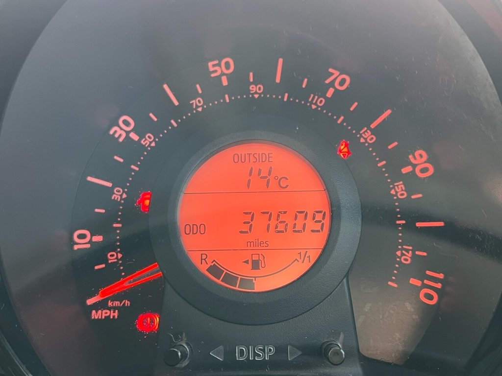 Used Toyota AYGO 2018 for sale - 76574713: Photo 21