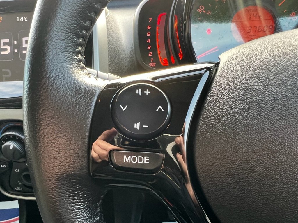 Used Toyota AYGO 2018 for sale - 76574713: Photo 23