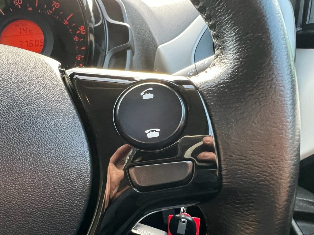 Used Toyota AYGO 2018 for sale - 76574713: Photo 24