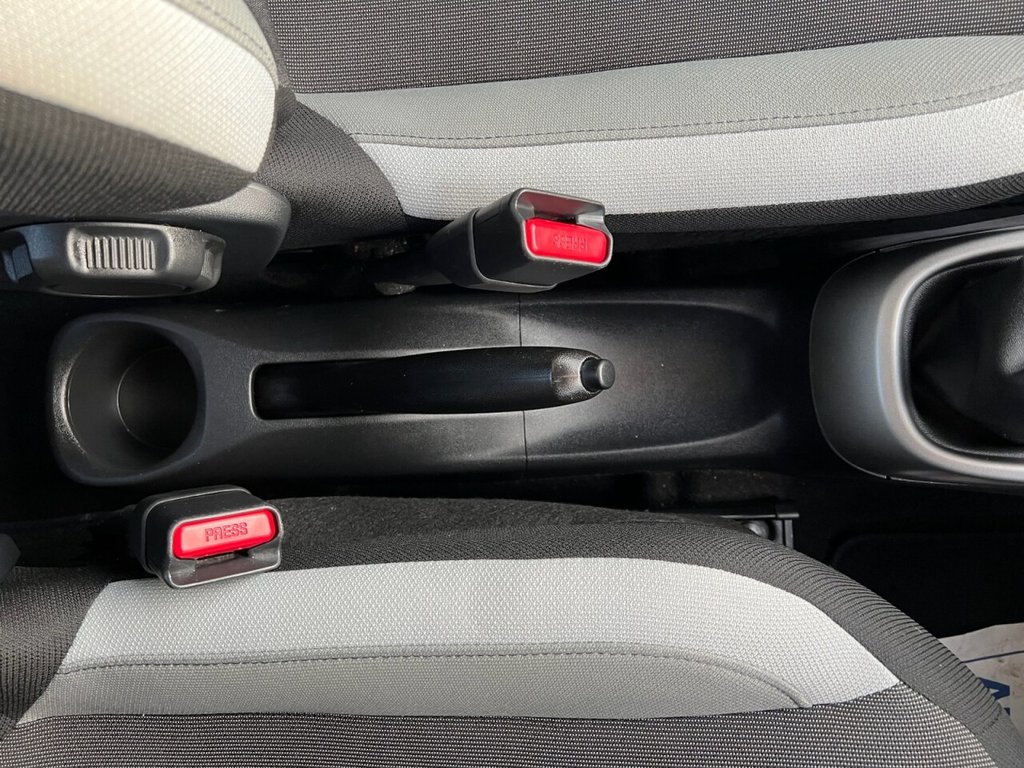 Used Toyota AYGO 2018 for sale - 76574713: Photo 28