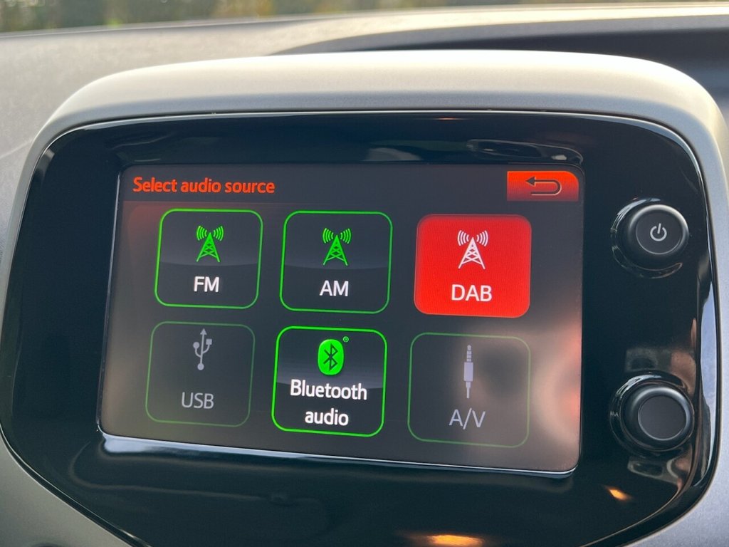 Used Toyota AYGO 2018 for sale - 76574713: Photo 30