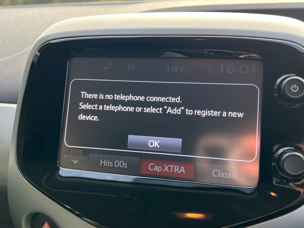 Used Toyota AYGO 2018 for sale - 76574713: Photo 31